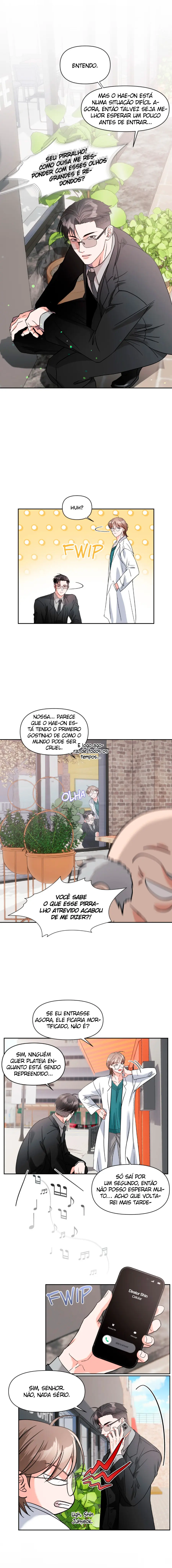 You Are So Lovely – Capítulo 22 Yaoi – Página 2