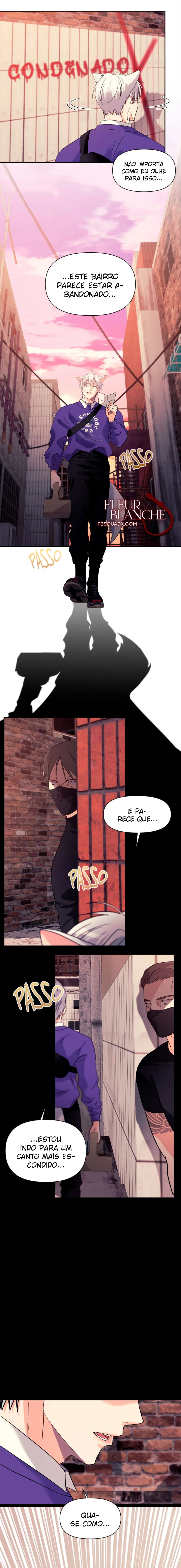 You Are So Lovely – Capítulo 22 Yaoi – Página 9