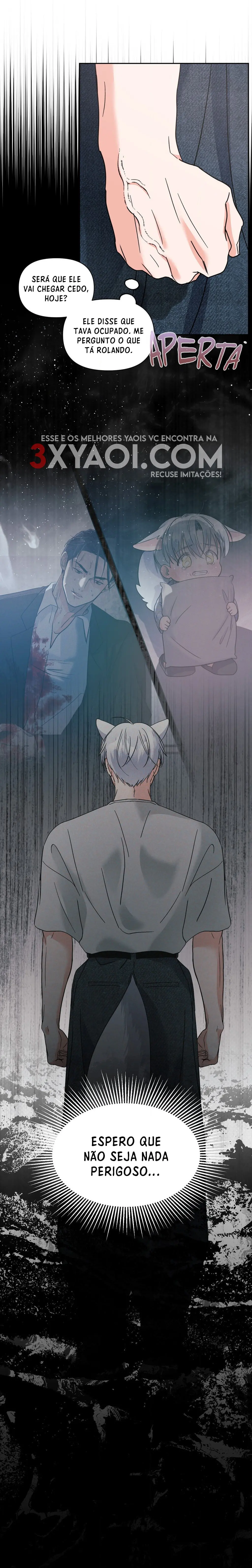 You Are So Lovely – Capítulo 23 Yaoi – Página 9