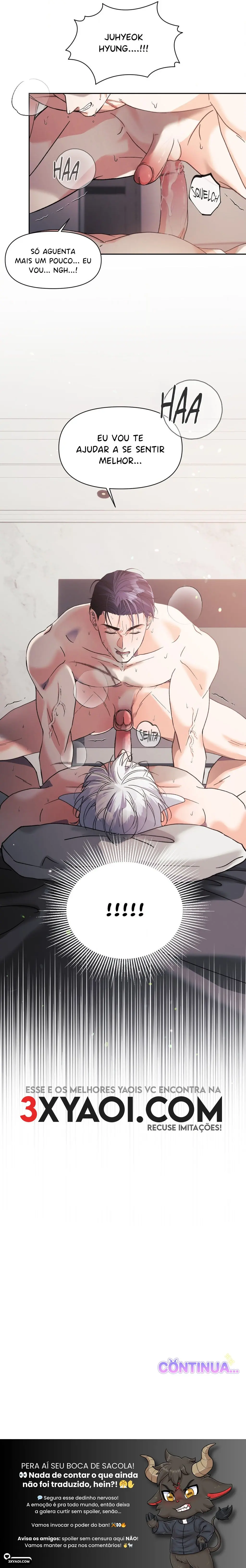 You Are So Lovely – Capítulo 25 Yaoi – Página 9