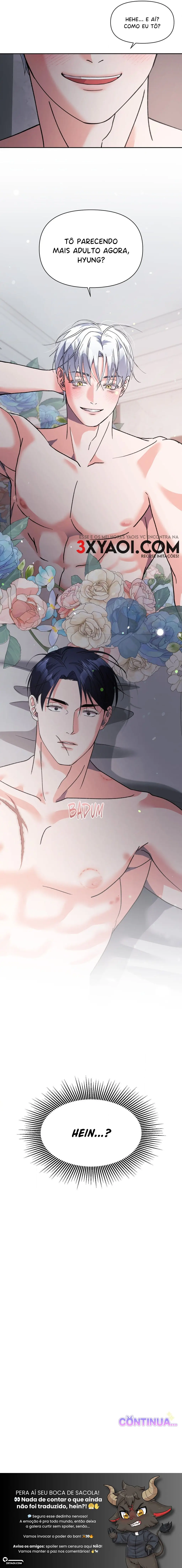 You Are So Lovely – Capítulo 26 Yaoi – Página 9