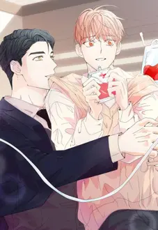 Ler You Can’t Have My Blood Online