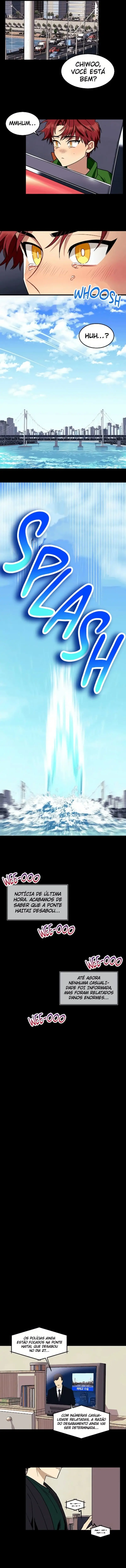 Your Wish Is My Command! – Capítulo 10 Yaoi – Página 7