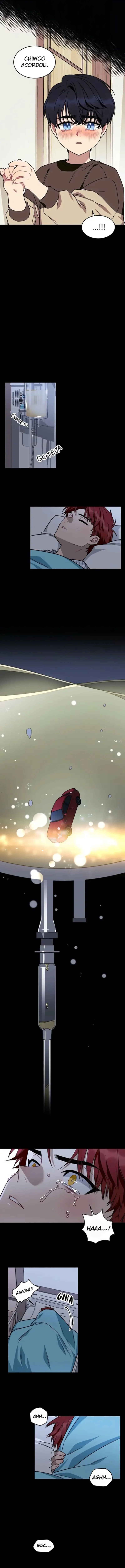 Your Wish Is My Command! – Capítulo 11 Yaoi – Página 2