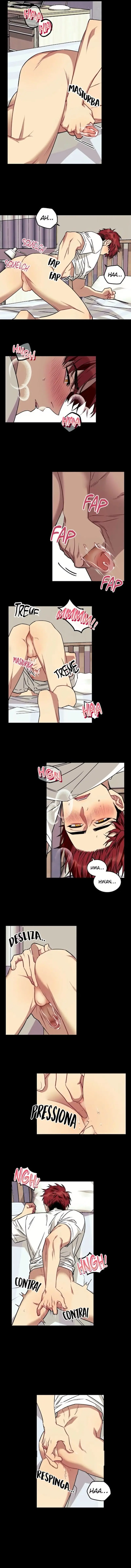 Your Wish Is My Command! – Capítulo 14 Yaoi – Página 2