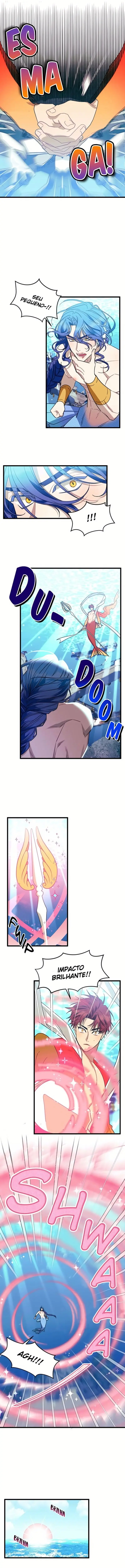 Your Wish Is My Command! – Capítulo 17 Yaoi – Página 6