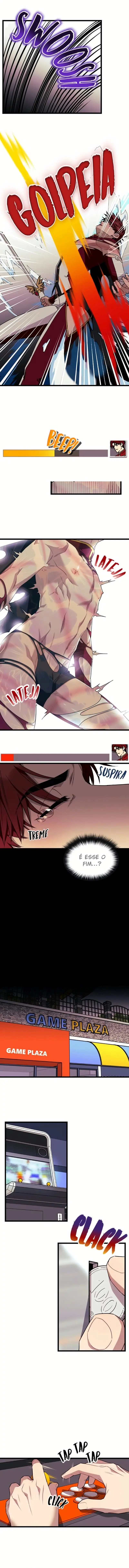 Your Wish Is My Command! – Capítulo 26 Yaoi – Página 5