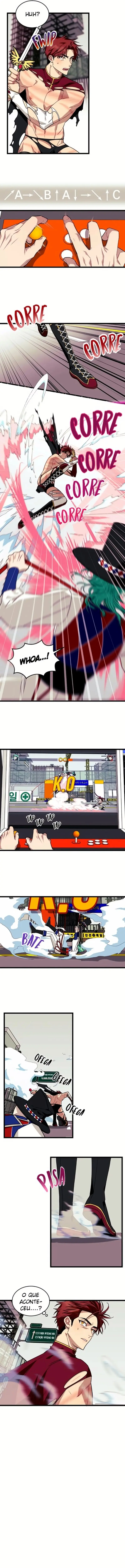 Your Wish Is My Command! – Capítulo 26 Yaoi – Página 6