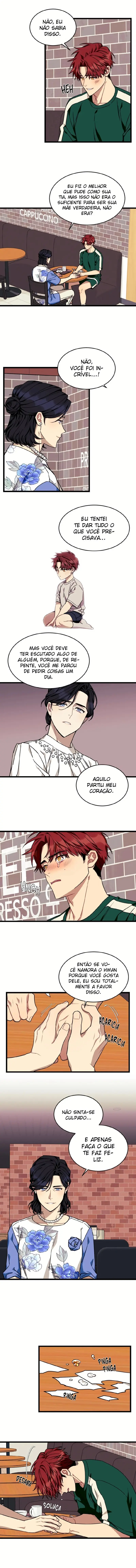 Your Wish Is My Command! – Capítulo 36 Yaoi – Página 4 Your Wish Is My Command! – Capítulo 36 Yaoi – Página 4