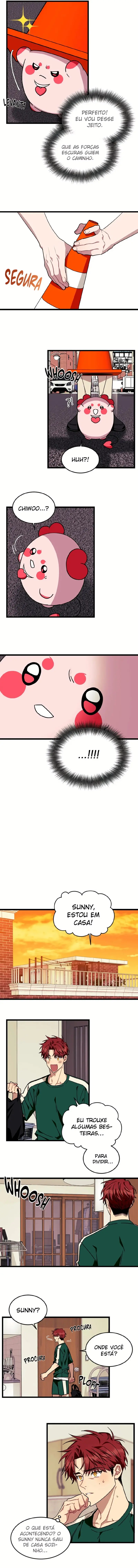 Your Wish Is My Command! – Capítulo 36 Yaoi – Página 6 Your Wish Is My Command! – Capítulo 36 Yaoi – Página 6