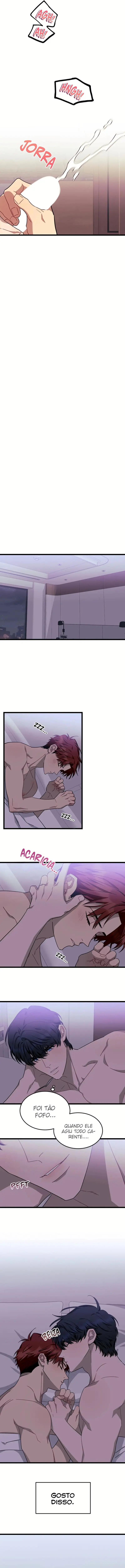 Your Wish Is My Command! – Capítulo 39 Yaoi – Página 7