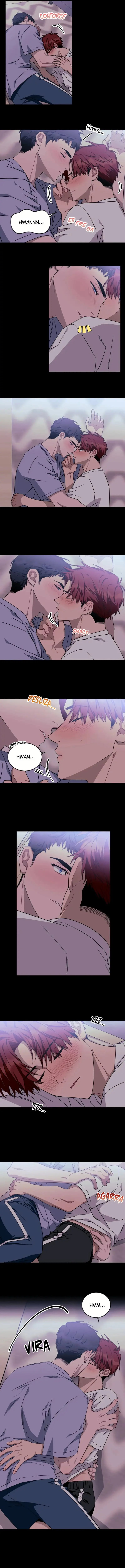 Your Wish Is My Command! – Capítulo 41 Yaoi – Página 4