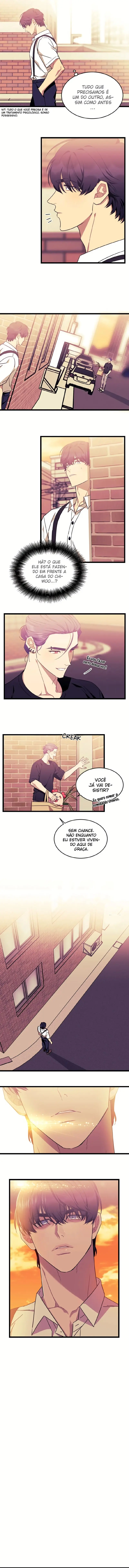 Your Wish Is My Command! – Capítulo 45 Yaoi – Página 5