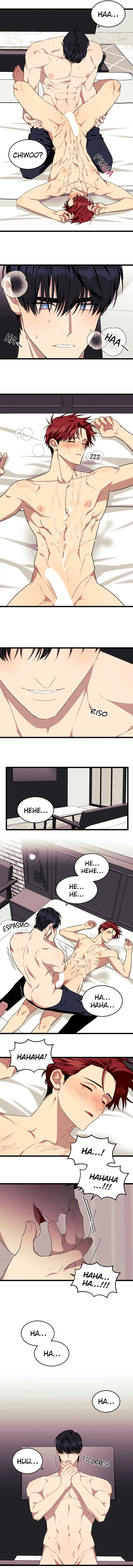 Your Wish Is My Command! – Capítulo 47 Yaoi – Página 6