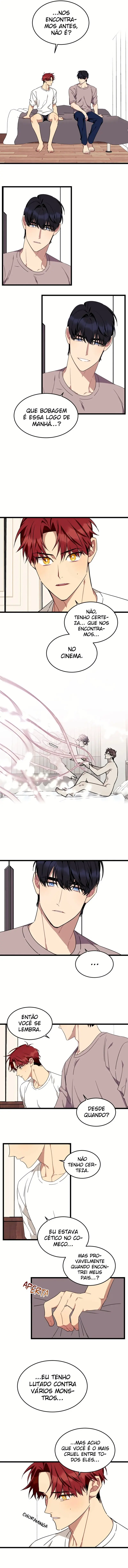 Your Wish Is My Command! – Capítulo 50 Yaoi – Página 2 Your Wish Is My Command! – Capítulo 50 Yaoi – Página 2