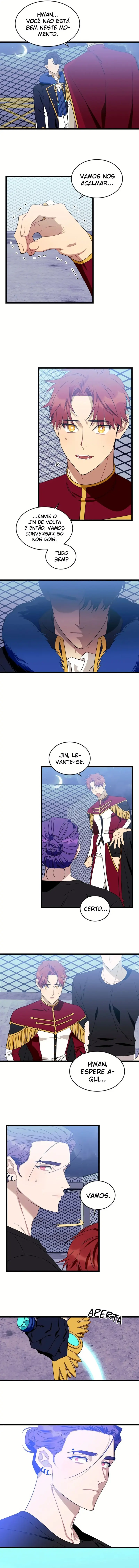 Your Wish Is My Command! – Capítulo 50 Yaoi – Página 7 Your Wish Is My Command! – Capítulo 50 Yaoi – Página 7