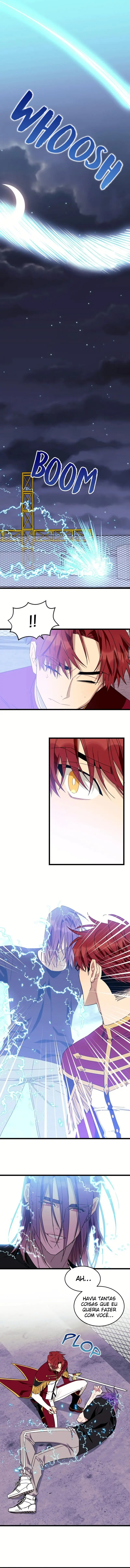 Your Wish Is My Command! – Capítulo 50 Yaoi – Página 8 Your Wish Is My Command! – Capítulo 50 Yaoi – Página 8