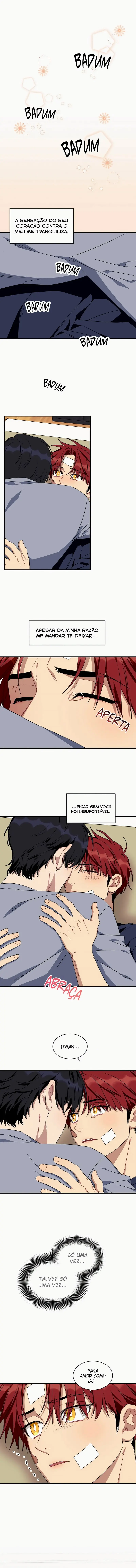 Your Wish Is My Command! – Capítulo 58 Yaoi – Página 1 Your Wish Is My Command! – Capítulo 58 Yaoi – Página 1