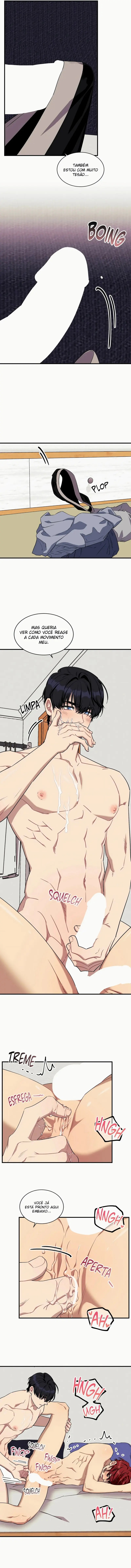 Your Wish Is My Command! – Capítulo 58 Yaoi – Página 4 Your Wish Is My Command! – Capítulo 58 Yaoi – Página 4