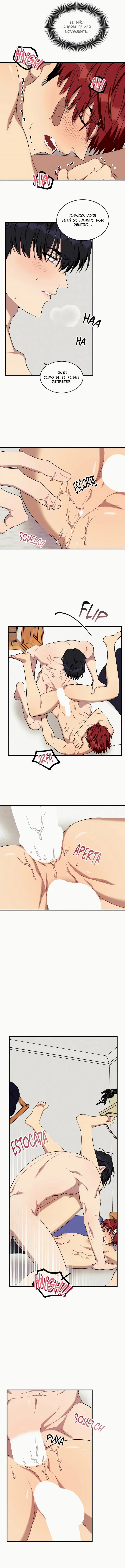 Your Wish Is My Command! – Capítulo 58 Yaoi – Página 5 Your Wish Is My Command! – Capítulo 58 Yaoi – Página 5