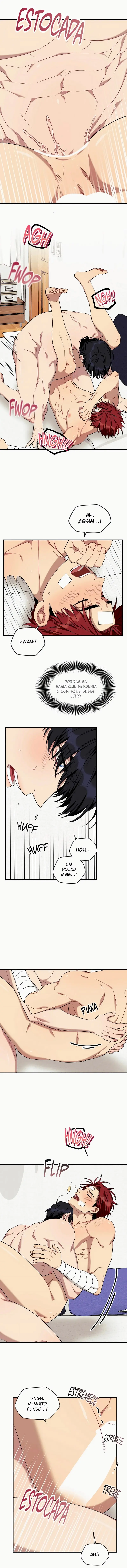 Your Wish Is My Command! – Capítulo 58 Yaoi – Página 6 Your Wish Is My Command! – Capítulo 58 Yaoi – Página 6