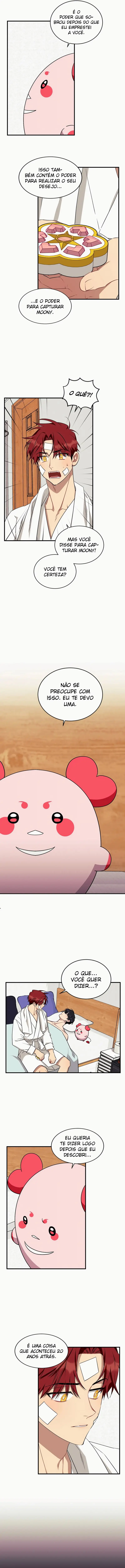 Your Wish Is My Command! – Capítulo 59 Yaoi – Página 4