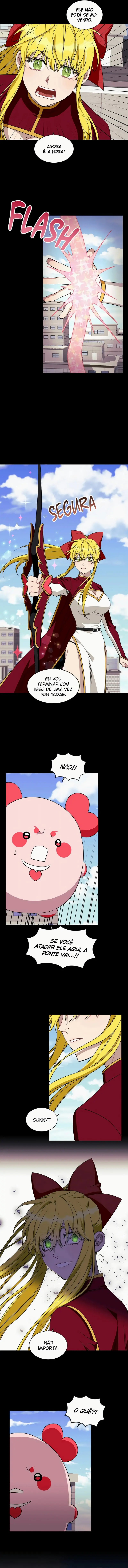 Your Wish Is My Command! – Capítulo 59 Yaoi – Página 8