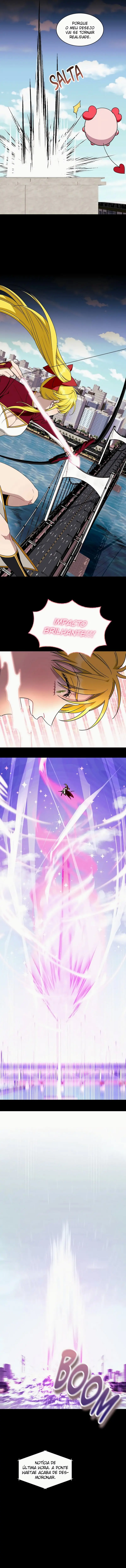 Your Wish Is My Command! – Capítulo 59 Yaoi – Página 9