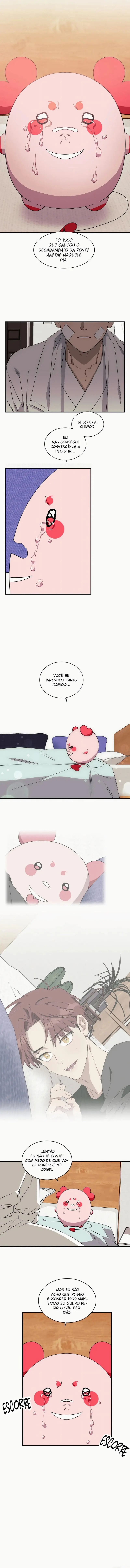 Your Wish Is My Command! – Capítulo 60 Yaoi – Página 1