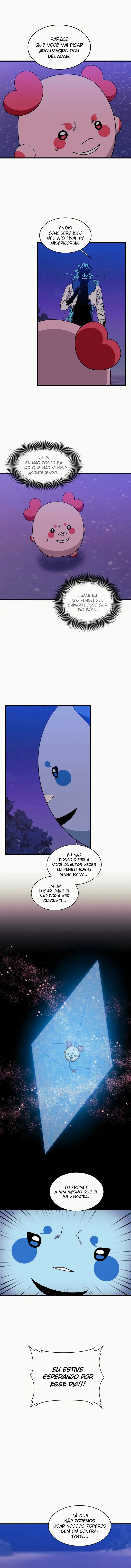 Your Wish Is My Command! – Capítulo 62 Yaoi – Página 1