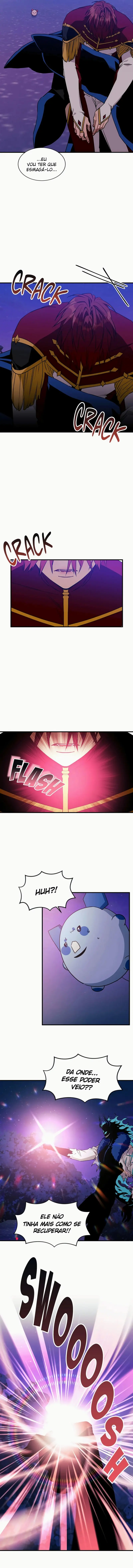 Your Wish Is My Command! – Capítulo 62 Yaoi – Página 2