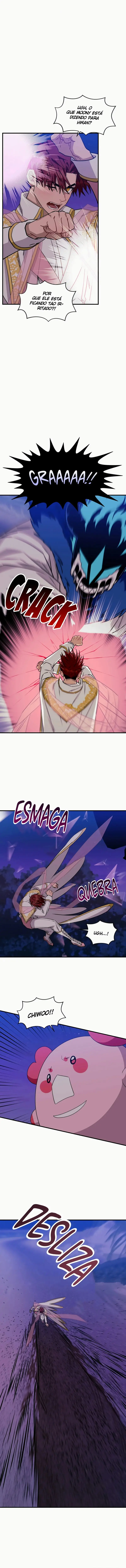 Your Wish Is My Command! – Capítulo 62 Yaoi – Página 6