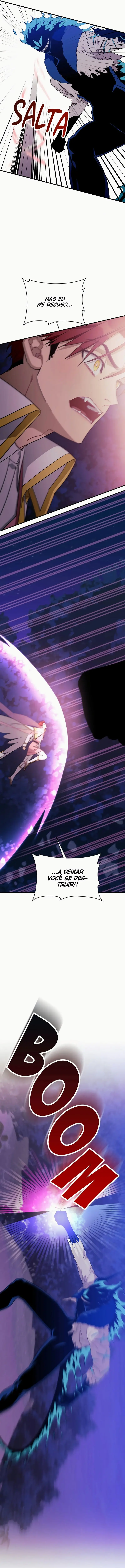 Your Wish Is My Command! – Capítulo 62 Yaoi – Página 9