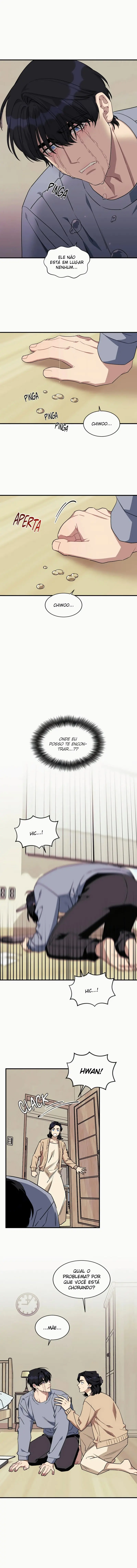 Your Wish Is My Command! – Capítulo 64 Yaoi – Página 4