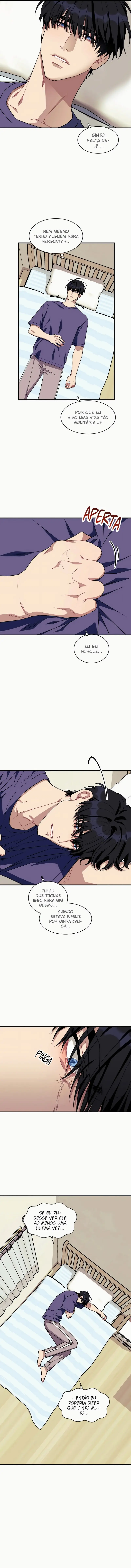 Your Wish Is My Command! – Capítulo 64 Yaoi – Página 6