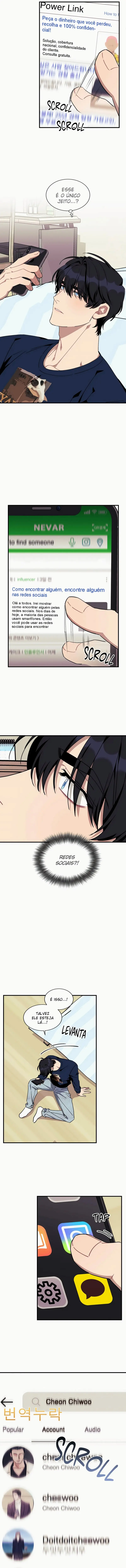 Your Wish Is My Command! – Capítulo 65 Yaoi – Página 7