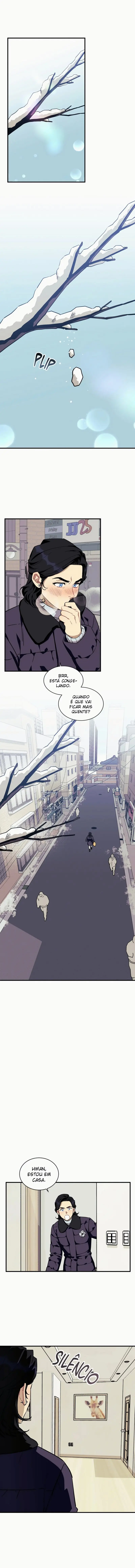 Your Wish Is My Command! – Capítulo 66 Yaoi – Página 1