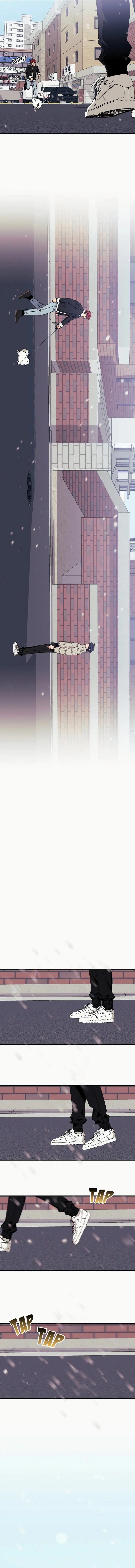 Your Wish Is My Command! – Capítulo 66 Yaoi – Página 5