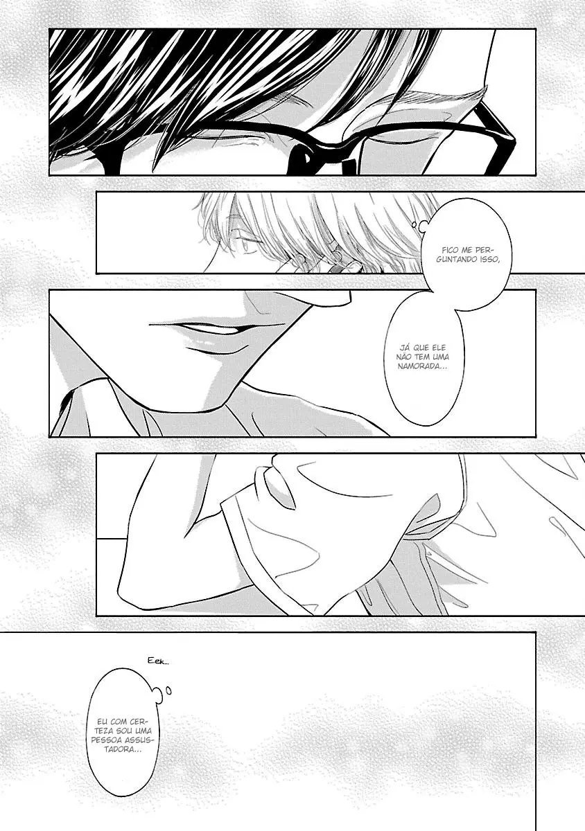 Yukidoke No Koi – Capítulo 01 Yaoi – Página 29 Yukidoke No Koi – Capítulo 01 Yaoi – Página 29