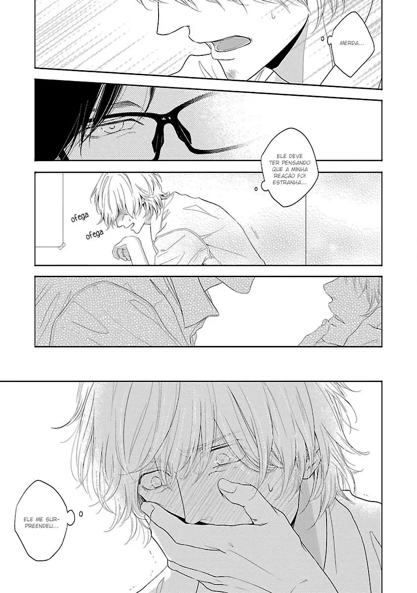 Yukidoke No Koi – Capítulo 01 Yaoi – Página 32 Yukidoke No Koi – Capítulo 01 Yaoi – Página 32