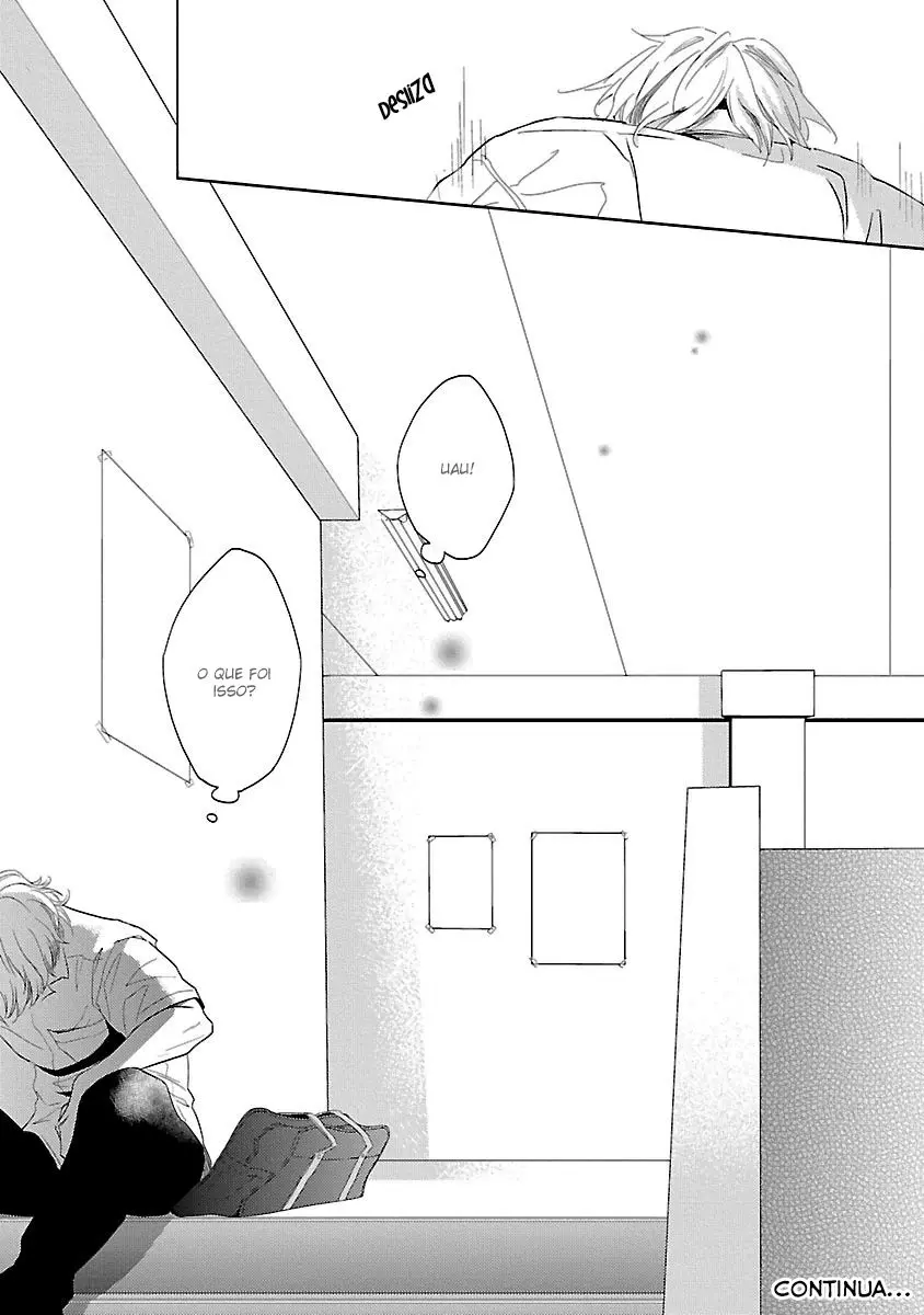 Yukidoke No Koi – Capítulo 01 Yaoi – Página 33 Yukidoke No Koi – Capítulo 01 Yaoi – Página 33