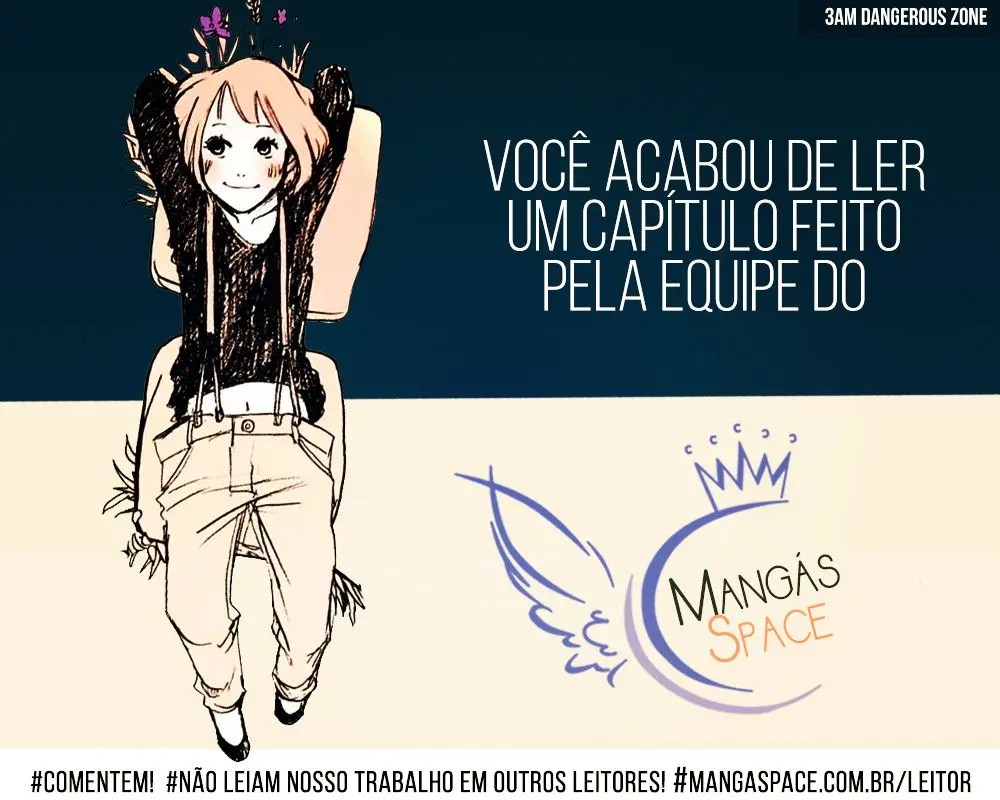 Yukidoke No Koi – Capítulo 01 Yaoi – Página 35 Yukidoke No Koi – Capítulo 01 Yaoi – Página 35