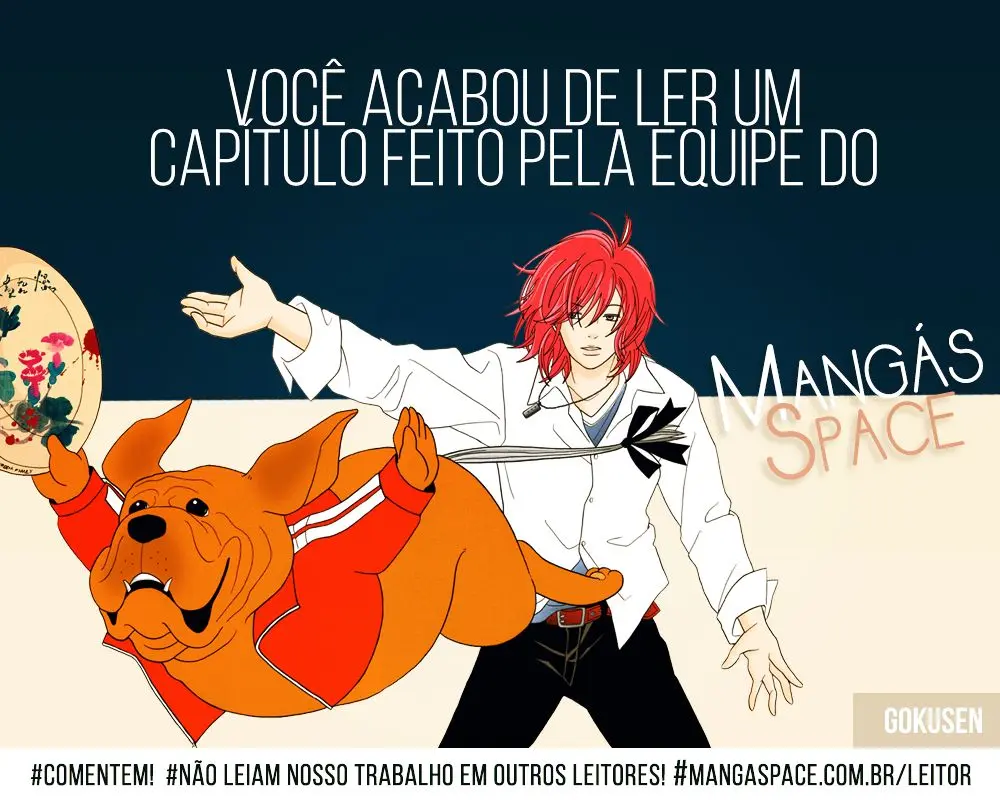 Yukidoke No Koi – Capítulo 04 Yaoi – Página 31