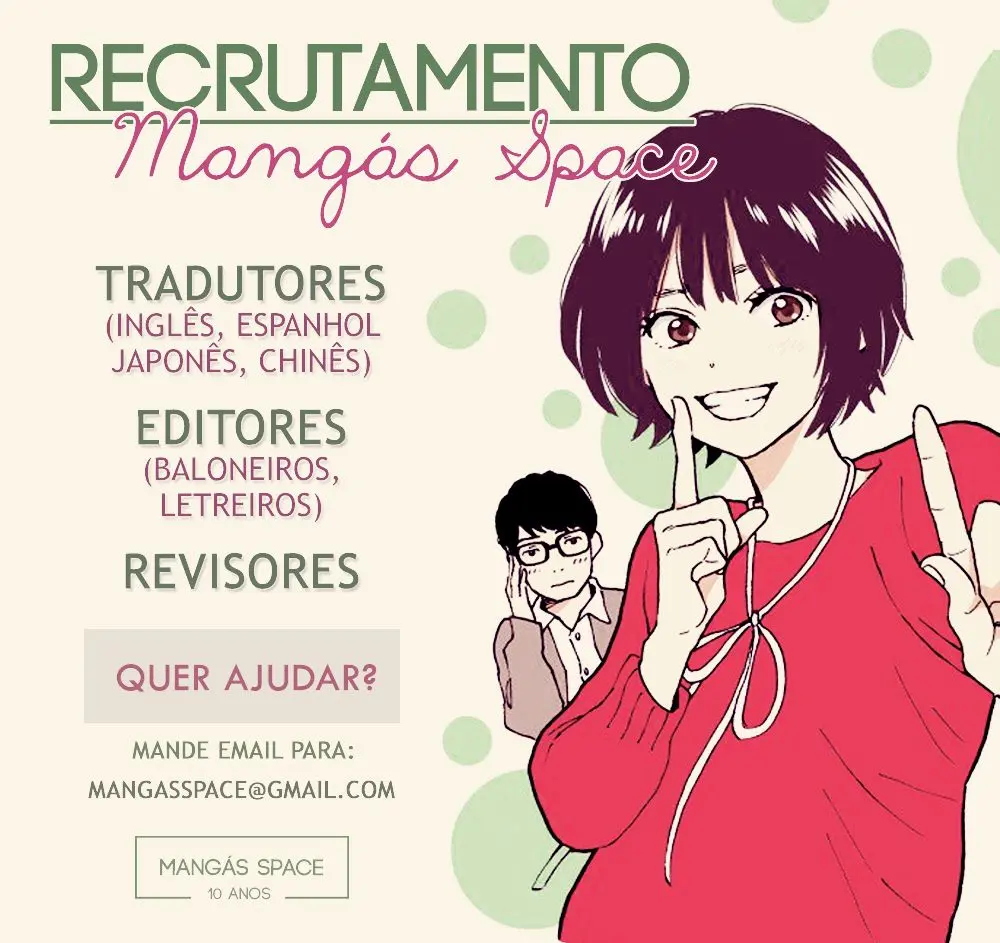 Yukidoke No Koi – Capítulo 04 Yaoi – Página 32