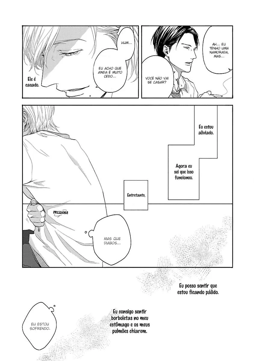 Yukidoke No Koi – Capítulo 07 Yaoi – Página 12 Yukidoke No Koi – Capítulo 07 Yaoi – Página 12