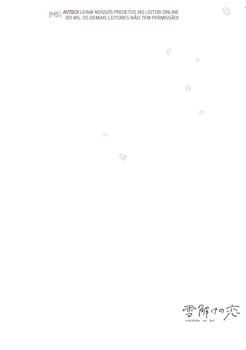 Yukidoke No Koi – Capítulo 07 Yaoi – Página 2 Yukidoke No Koi – Capítulo 07 Yaoi – Página 2