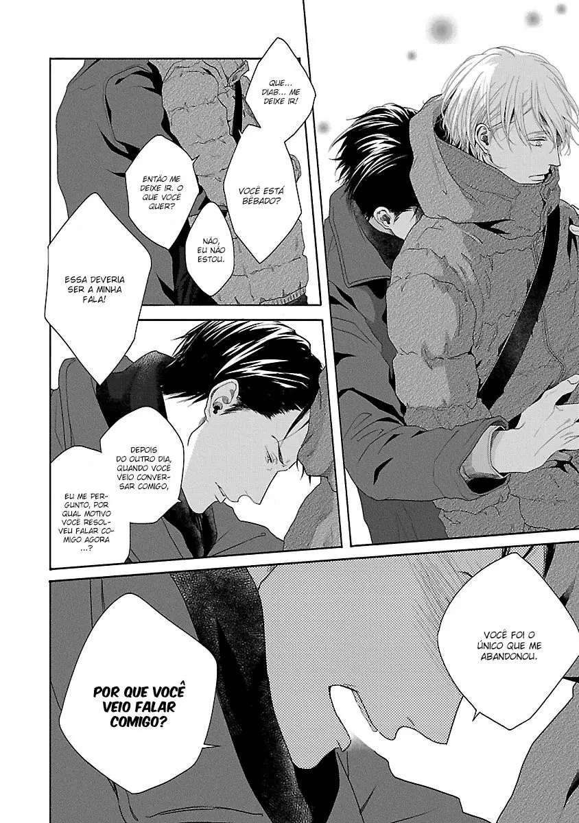 Yukidoke No Koi – Capítulo 07 Yaoi – Página 20 Yukidoke No Koi – Capítulo 07 Yaoi – Página 20