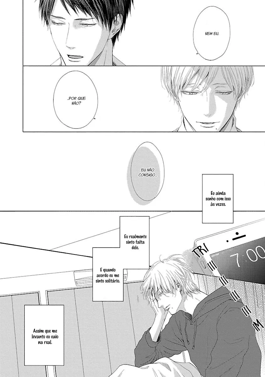 Yukidoke No Koi – Capítulo 07 Yaoi – Página 6 Yukidoke No Koi – Capítulo 07 Yaoi – Página 6