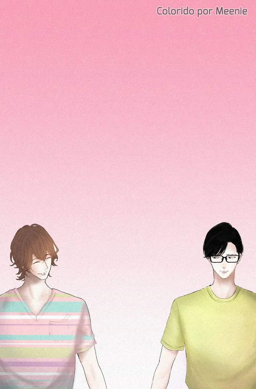 Yukidoke No Koi – Capítulo Extra Yaoi – Página 16