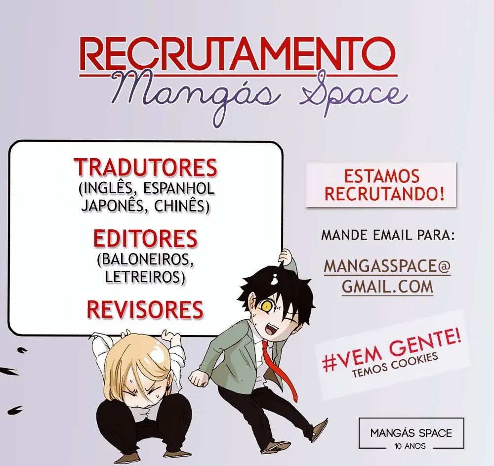 Yukidoke No Koi – Capítulo Extra Yaoi – Página 17